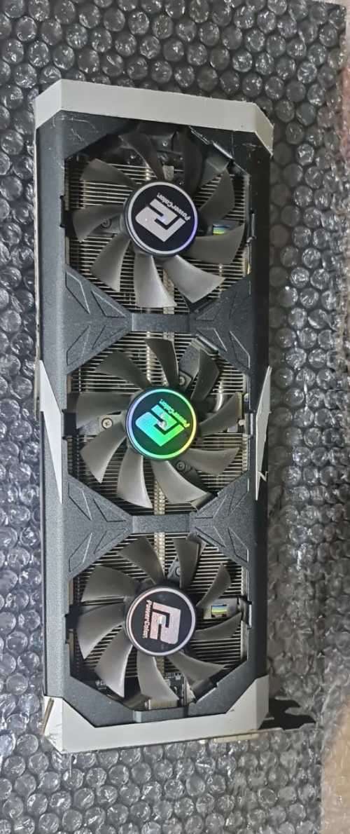 Graphics & Video Cards R9 390 Series Graphics Card was listed for R2